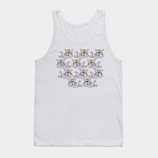 Dream Cats Tank Top